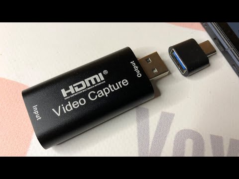 Видео: Как телефон подключить к HDMI и превратить его в монитор?