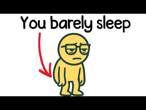 Видео: Признаки того, что у вас редкая ДНК