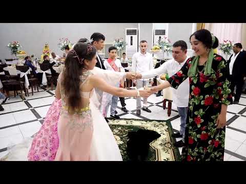 Видео: Красивая история и полный фильм - Диана и Ловари. г. Ульяновск. Часть 2.