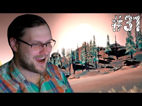 Видео: The Long Dark ► ВОЛЧЬЯ ГОРА ► #31