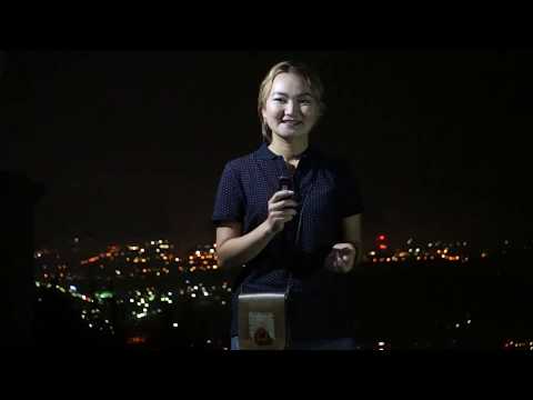 Видео: Өскеменнің ең көрікті жерлері