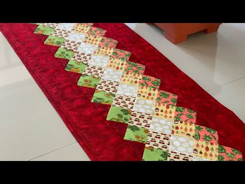 Видео: красивый гобеленовый ковер