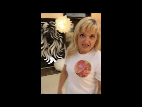 Видео: Фоторамка ГИГАНТ, ростовые цветы, светильники из изолона 👍