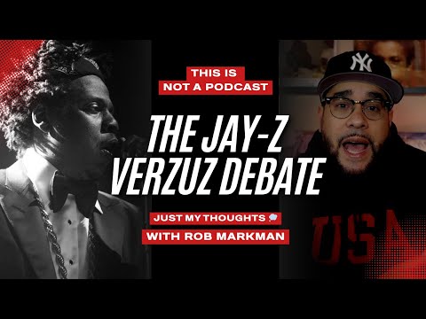 Видео: Кто был бы хорошим соперником Jay-Z Verzuz? Дрейк? Нас? Йе?