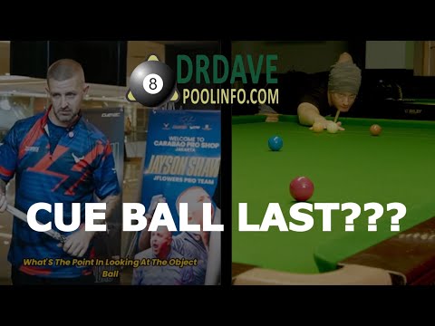 Видео: РИСУНОК ГЛАЗ «Лучшие практики»… На каком шаре фокусироваться в последнюю очередь: на битке или пр...