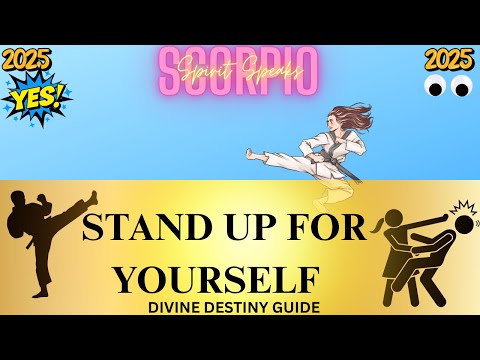 Видео: СКОРПИОН♏✅️ТЫ ИХ ВСЕХ ПОБЕДИЛ⚖️💯ОБЯЗАТЕЛЬНО 👀#сообщенияскорпиона #тароскорпиона