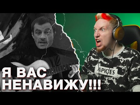 Видео: ЛЮБИМАЯ ПЕСНЯ НЮБЕРГА