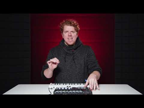 Видео: Native Instruments Maschine Plus (Обзор) | PRODJ