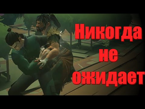 Видео: Самый тупой, но простой чиз в sifu