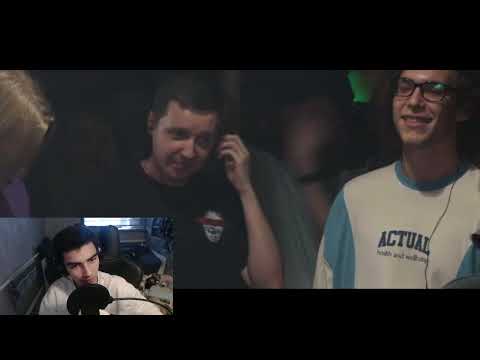 Видео: K1RTAG РЕАГИРУЕТ НА: GANGSBURG ПРОТИВ ВСЕХ (КЕНЯ, ЭНВИМИ, REDDOGY, АЙ) | КУБОК МЦ: LEGACY pt.2