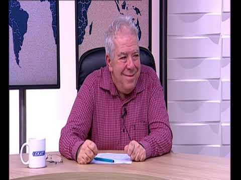 Видео: Средна Азия - интереси и влияние. Проф. Теодор Дечев за апетитите към региона на "великите сили".