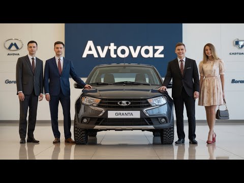 Видео: Lada Granta 2025: полный разбор! Цена, расход и надёжность