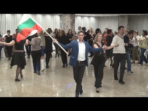 Видео: ТК Гераци, юбилей 10г, 16.03.2019, част 1