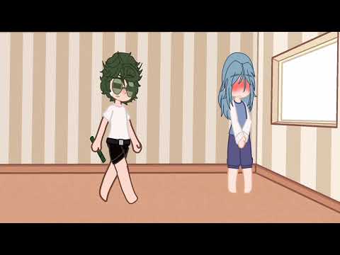 Видео: 2 часть ночь и утро Вару и Зонтика