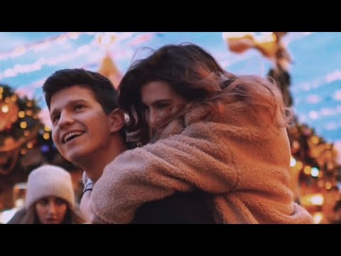 Видео: ASAMMUELL - Я загадаю тебя в Новый год (official music video)