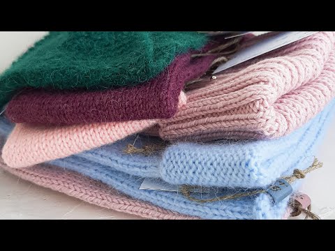 Видео: Топ 10 "Что я люблю в вязании"