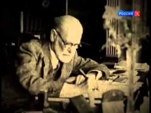 Видео: Психология - Сабина Шпильрейн часть 2