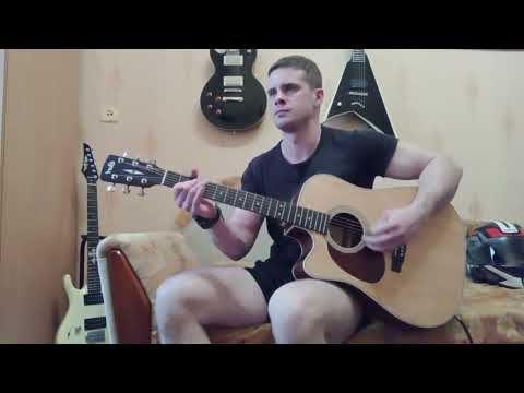 Видео: Виктор Суздалев - Ночью всякое бывает (Константин Ступин cover)