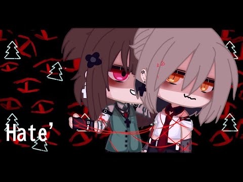 Видео: ОЗВУЧКА ЮРИ HATE 11-12 Серия