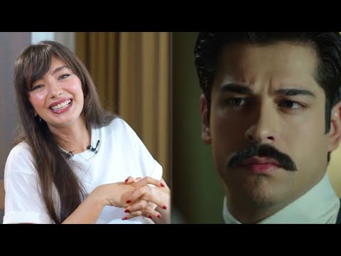 Видео: Бурак Озчивит Шокирующее заявление на пресс-конференции У него проблемы со здоровьем