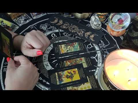 Видео: ✍️ Договорът на вашите души ✍️ Картите ще ни разкажат 💬🫂❤️‍🔥