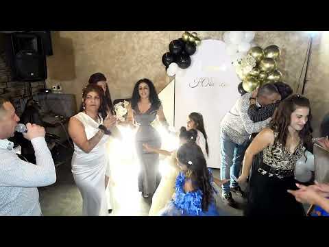 Видео: Юбилей на Любка 26.10.2025г  ,,ИВКО СТУДИО ЕООД Gsm-0895-130-991,, ( FULL HD 1080p50 )