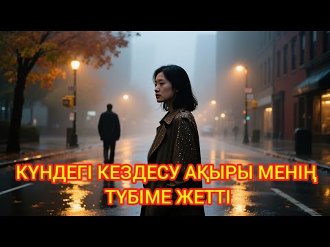 Видео: "СОЛ КҮНІ МЕН БӘРІН ТҮСІНДІМ... БЕЙТАНЫС ЖІГІТ – МЕНІҢ ӨМІРІМДІ ӨЗГЕРТКЕН АДАМ 