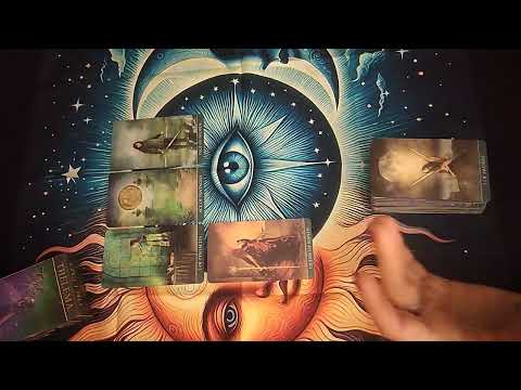 Видео: Смяна на енергията 💥 Човекът, който е обсебил мислите ви 😇