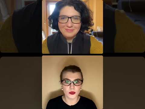 Видео: Эфир о Силе Рода с Ксенией Ликич