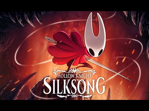 Видео: Hollow Knight: Silksong стрим 8 Финал