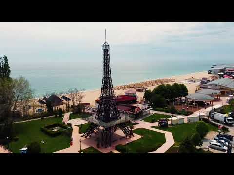 Видео: Златни пясъци / Golden Sands