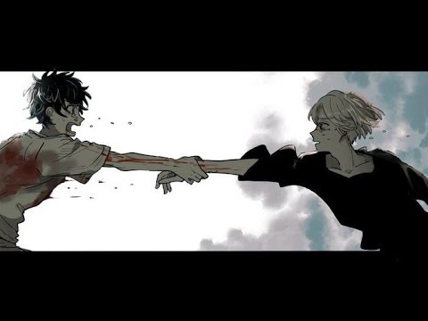 Видео: Встреча Такемичи и Майки[Русская Озвучка.] | Токийские Мстители.