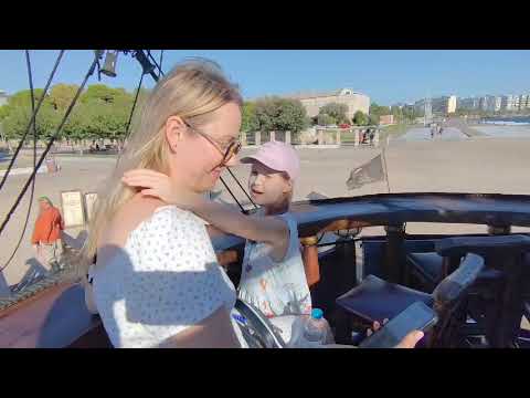 Видео: 303😋 29.08.2025 Греция. Салоники. На авто в Грецию из Румынии. 