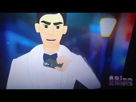 Видео: Инфоканал телеинструктор Дома кошка Даша Наоборот