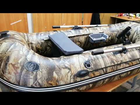 Видео: VID 20251016 114808 ТАЙФУН-1.5-С,ЖЕСТКИЙ ПОЛ,ТРАНЕЦ,БОРТОВОЙ ПРИВАЛ,УСИЛЕНИЕ 117 мм,И.Т.Д.