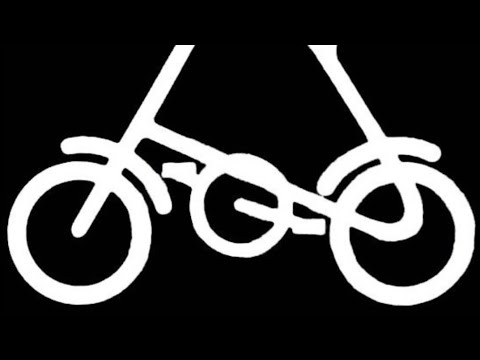 Видео: Стрида: первая дальняя велопрогулка