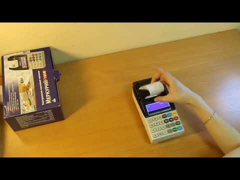 Видео: меркурий 185 Ф