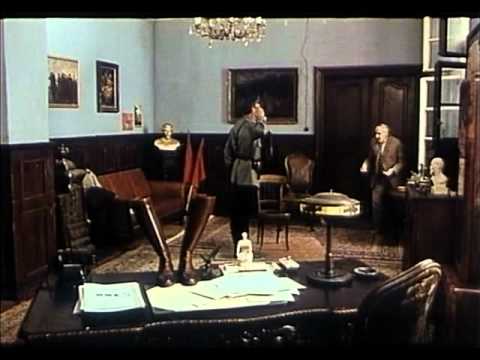 Видео: Допрос сапожника