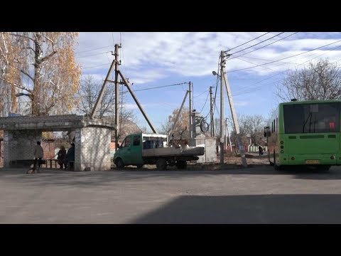 Видео: Які питання турбують мешканців села Вінницькі Хутори?