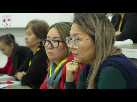 Видео: В КазНМУ прошла X Республиканская конференция «Паллиативная помощь: Забота без границ»