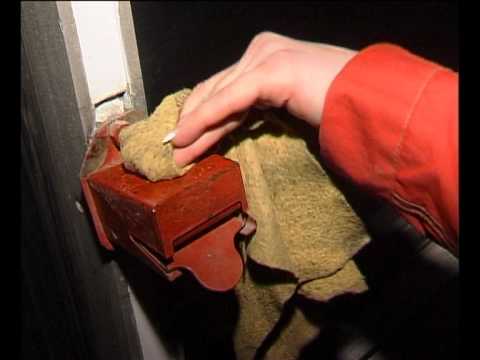 Видео: Дарья Нащёкина - водитель трамвая