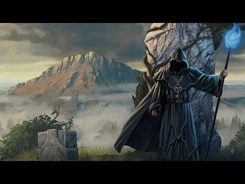 Видео: Legend of Grimrock 2 - Изобретательный данжен-кроулер (Обзор)