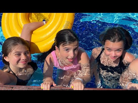 Видео: Тръгнахме на най-страшното пътуване 😍🔥KiKiDo Campus Bulgarian влог