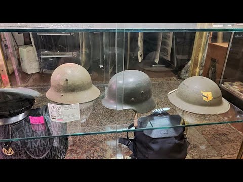 Видео: Самый Больной Проигрыш: Шлемы Первой Мировой Ушли Другому! 330$ не хватило