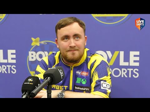 Видео: Люк Литтлер раскрывает причину раскола в руководстве: «Никто не знает, что происходит»
