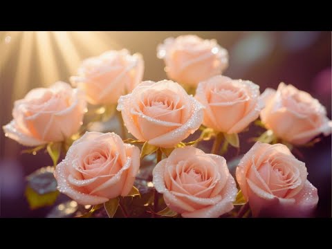Видео: Я позволяла этой песне звучать в саду🌼И чувствовала, как душа исцеляется шаг за шагом🌿Сергея Грищук
