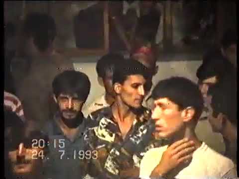 Видео: Махмадулоча 1993