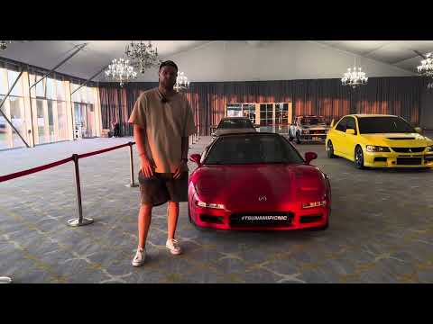 Видео: Цунами, Лекторий 29.06