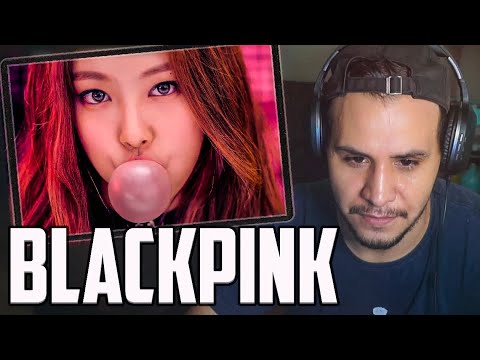 Видео: РЕАКЦИЯ! BLACKPINK - '붐바야'(BOOMBAYAH)