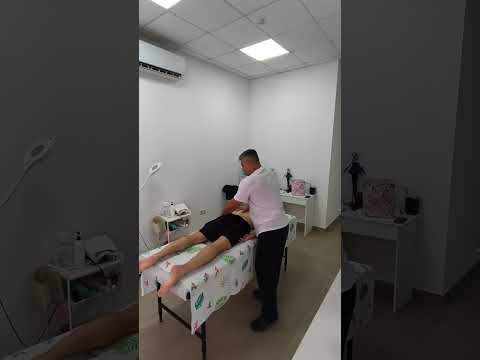 Видео: Поясничный отдел беспокоит